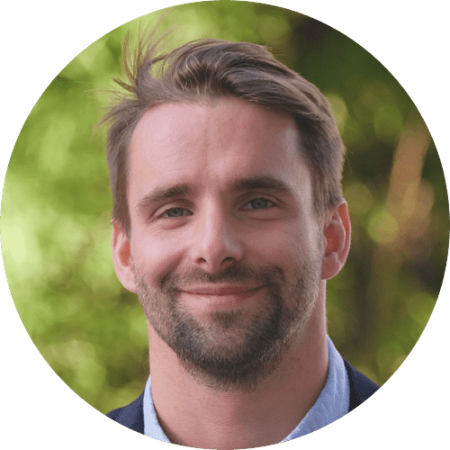Ulysse, co-fondateur de Bercail Immobilier, votre conseiller à Paris 4ème