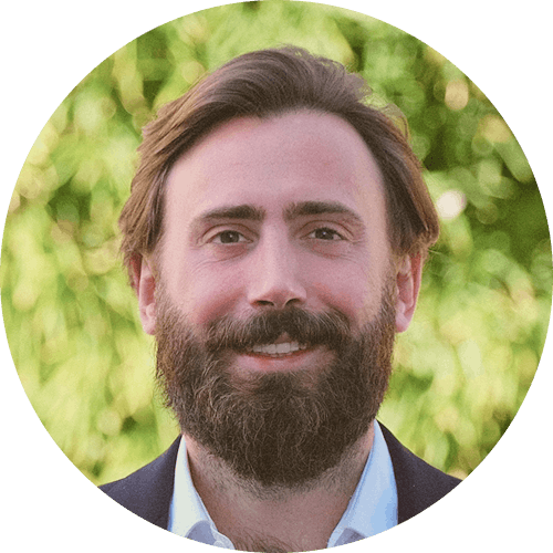 Victor, co-fondateur de Bercail Immobilier, votre conseiller à Paris 3ème
